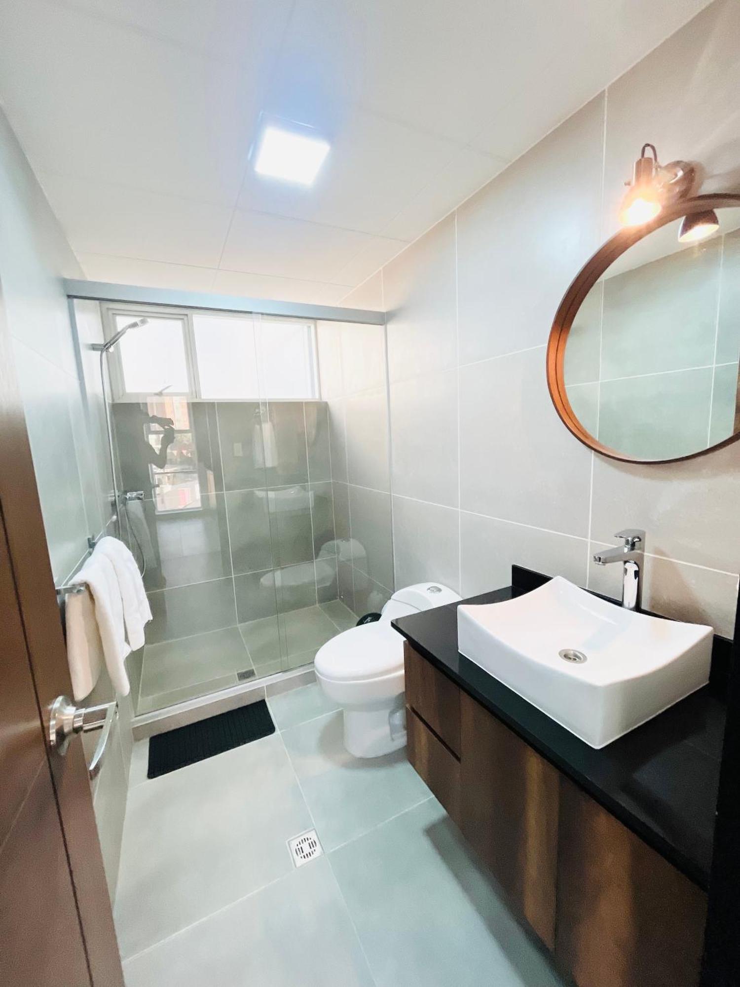 Moderno Estudio En San Miguel Appartement La Paz