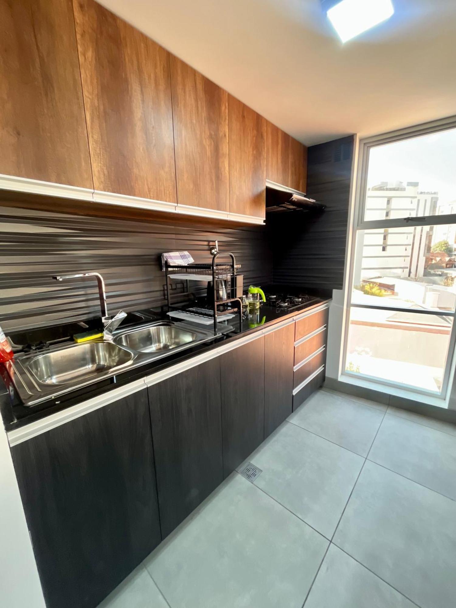 Moderno Estudio En San Miguel Appartement La Paz